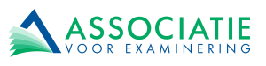 Лого Associatie voor Examinering